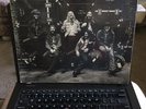 The Allman Brothers Band AT FILLMORE EAST Double Album VG+/VG++ VINYL