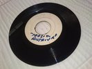 KEITH WALKER - RETURN OF THE DREADNAUGHT // DJ RACE / BLANK