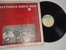 HEPTONES DISCO DUB - 1. MR PRESIDENT 2. CRYNG OVER YOU // 1. WHY MUST I