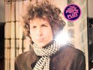 Bob Dylan **STILL SEALED** Blonde On Blonde Gatefold  80's issue