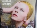 David Bowie-Hunky Dory / Lim. Edition Gold Vinyl