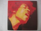 Jimi Hendrix - Electric Ladyland - Lmt. Ed.- #3699 -Opened/Never Played-All NM