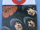 The Beatles  - Michelle + 3 -  French Picture Sleeve 45 rpm PS 7
