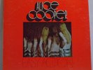 ALICE COOPER Easy Action - US LP - Hard Rock Garage Psych