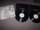 Metallica - And Justice For All LP 1988 Ex/Ex Vertigo