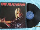 The Runaways (Joan Jett) - 1976 Mercury LP
