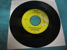 BEATLES Please Please Me From me to you Vee Jay VJ 581 45 Record Yellow Black