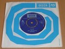 DAVIE JONES AND THE KING BEES - LIZA JANE - DAVID BOWIE - DECCA - EXCELLENT