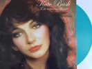 Kate Bush ?– To The Waters And The Wild BLUE COLOURED VINYL LP Rarities