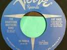 * RIGHTEOUS BROTHERS Rat Race/Green Onions FUNK NORTHERN SOUL JAZZ Verve 45 HEAR