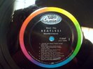 SALE  Meet the Beatles  MONO ORIG DECCA LABEL ERROR All ASCAP 2 BMI  RARE WOODY