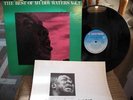 MUDDY WATERS THE BEST OF VOL 2 KILLER BLUES JAPANESE IMPORT LP GLOBE SJET-8156