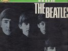 The Beatles With The Beatles RED/GOLDEN LABEL Odeon Records Vinyl LP