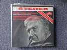 VAUGHAN WILLIAMS (BARBIROLLI) Symphony in D MERCURY LIVING PRESENCE SR 90115 FR1