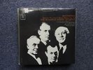 BEETHOVEN (BUDAPEST STRING QUARTET) No. 14 SEALED COLUMBIA STEREO LP MS 6385