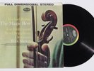MICHAEL RABIN: THE MAGIC BOW - ORIG 1960s CLASSICAL STEREO LP IN SHRINK