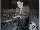 IGGY POP - The Idiot - Euro LP - David Bowie The Stooges China Girl Funtime