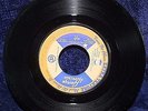 BEATLES 45 GEORGE HARRISON YOU LOS ANGELES PROMO APPLE P-1884 NM