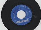 ETTA AND HARVEY Spoonful/It`s a crying shame CHESS 1771  EX  condn
