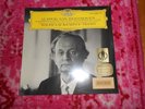 SEALED KEMPFF BEETHOVEN:SONATAS #29&30 GERMAN DGG STEREO SLPM