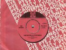 THE KOOBAS**TAKE ME FOR A LITTLE WHILE**MOD**DANCER**LISTEN TO IT