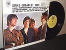 The Kinks ?– Kinks Greatest Hits - Condition (LP/Sleeve): NM/NM