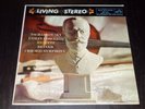 TCHAIKOVSKY Violin Concerto HEIFETZ REINER LIVING STEREO LSC-2129 SD