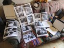 DAVID BOWIE THE MAN WHO FELL TO EARTH PRESS KIT, LOBBY CARDS, POSTERS STILLS LOT