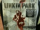 LINKIN PARK Hybrid Theory LP Vinyl 10