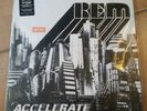 R.E.M. - Accelerate 2Lp 180gram 45RPM + Cd - Import
