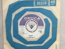 David Bowie - (Davie Jones And The king Bees) - Liza Jane- promo 7
