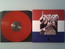 VENOM-HOLLAND-ASSAULT-red vinyl #06/50 soulfly napalm death morbid angel