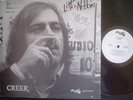 LITTO NEBBIA lp CREER mexico ID# 21891 1980 MELOPEA 9002 NM NM automat77 rare ha