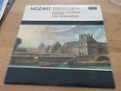 KARL MUNCHINGER MOZART K 297/385/318 ORIGINAL UK DECCA SXL 6402 WB  PRESS