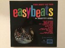 The Best Of The Easybeats LP Australian Pressing 1967 EX