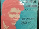 CLIFF RICHARD Bee Gees Unique Malaysia Release Only EP Singapore Unusual Record