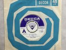 David Bowie - The London Boys/Love You Till Tuesday UK Promo 7