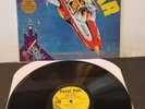 RARE ORIGINAL SUPERCAR FLIGHT OF FANCY LP BY PETER PAN RECORDS EXCELLENT COND.