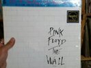 Pink Floyd The Wall ORIG. 1979 JAPAN 2 VINYL LP SET W/ OBI STRIP