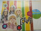 LES COQUETTES Jimmy Mack CANADA ORIG 1970 FEMALE POP ROCK FRENCH GROUP LP