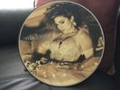 Madonna,Like A Virgin,PICTURE DISC L.P,12