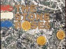 THE STONE ROSES 180gm VINYL LP S/T THE STONE ROSES, EMBOSSED SLEEVE *NEW/SEALED