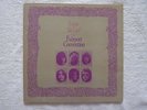Fairport Convention - Liege and Lief Pink Island Sandy Denny EX