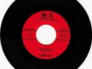 TOMMY DAE - Destiny / I'm In Love rare teen doo wop rockabilly (M-Z) *HEAR