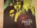 PARADISE LOST 'ICON' ORIGINAL DOUBLE GATEFOLD VINYL LP