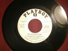 RARE PLAYBOY Record 45 Cy Coleman Playboy’s Theme an You Facinate Me. Rare Promo