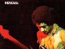 JIMI HENDRIX   