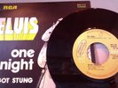 Elvis Presley - One Night 7