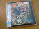 Elton John - Captain Fantastic & The Brown..- Japan Mini LP CD - UICY-9109 - OBI