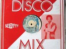 SCOTTY / A PABLO / Sesame St. / Bells of Death/ Draw Your Brakes/ +1 CRYSTAL 12